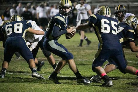 dos pueblos football schedule